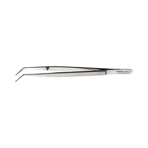 Hu-Friedy DP17 College Cotton & Dressing #17 Pliers With Serrated Tip Hu-Friedy DP17 College Cotton & Dressing #17 Pliers With Serrated Tip
